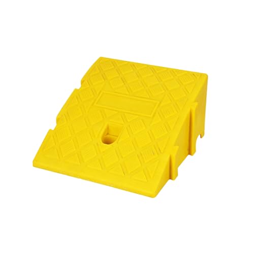 Yuehuamech Bordsteinrampen Heavy Duty Schwellenrampen Rollstuhl Übergangsrampe Mobilität Türrampe Kunststoff Bordsteinrampe für Fahrräder Motorräder Roller Autos Fahrzeuge Skateboard Behindertenstuhl Yuehuamech Bordsteinrampen Heavy Duty Schwellenrampen Rollstuhl Übergangsrampe Mobilität Türrampe Kunststoff Bordsteinrampe für Fahrräder Motorräder Roller Autos Fahrzeuge Skateboard Behindertenstuhl von Yuehuamech