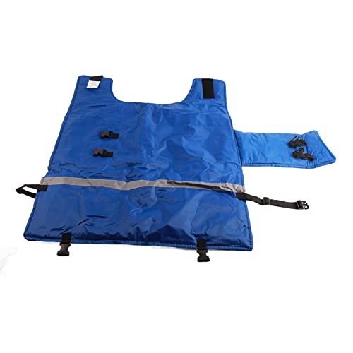 Livestock Calf Warm Clothing Waterproof Cold Proof Cow Vest for Little Cattle Farm Animals Breeding Tools Livestock Calf Warm Clothing Waterproof Cold Proof Cow Vest for Little Cattle Farm Animals Breeding Tools von Yuezhongoo