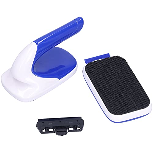 Yuezhongoo Fish Tank Magnetic Brush Double Sided Scraper Cleaner Aquarium Cleaning Brush Yuezhongoo Fish Tank Magnetic Brush Double Sided Scraper Cleaner Aquarium Cleaning Brush von Yuezhongoo