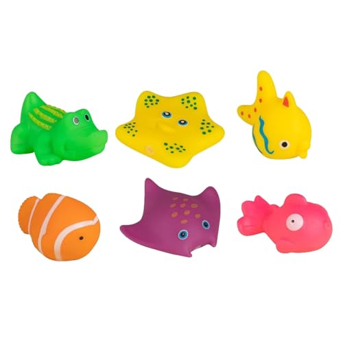 4 Sätze Simulation Tropische Fische, 24 Stück Simulation Tropische Fische, Schwimmende Wasserspielzeuge Für Katzen, Poolspielzeug Für Katzen, Für Badespielzeug Katzen Aquarium Spielzeug Schwimmbad 4 Sätze Simulation Tropische Fische, 24 Stück Simulation Tropische Fische, Schwimmende Wasserspielzeuge Für Katzen, Poolspielzeug Für Katzen, Für Badespielzeug Katzen Aquarium Spielzeug Schwimmbad von Yugugomo