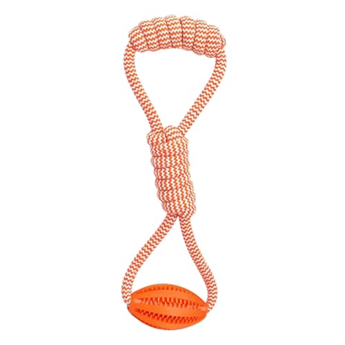 Hundeschneidballspielzeug, Ball mit Seilhundspielzeug,Hundekugel Seilspielzeug für große Rasse | Interaktive Lebensmittelspender String, Baumwollknoten, Haustierkauen -Vorräte für das einfache Werfen Hundeschneidballspielzeug, Ball mit Seilhundspielzeug,Hundekugel Seilspielzeug für große Rasse | Interaktive Lebensmittelspender String, Baumwollknoten, Haustierkauen -Vorräte für das einfache Werfen von Yugugomo