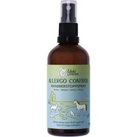 Yuki Cares Allergo Control Knabberstopp Spray von Yuki Cares