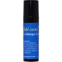 Yuki Cares Allergo Control Lotion 10 ml Yuki Cares Allergo Control Lotion 10 ml von Yuki Cares