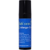 Yuki Cares Allergo Control Lotion 10 ml von Yuki Cares