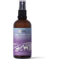 Yuki Cares Anti-Stress-Spray Cool down, 100ml Yuki Cares Anti-Stress-Spray Cool down, 100ml von Yuki Cares