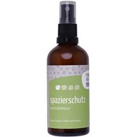 Yuki Cares Anti Zecken Spray für Hunde Yuki Cares Anti Zecken Spray für Hunde von Yuki Cares