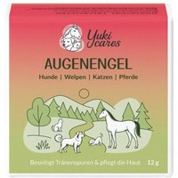 Yuki Cares Augenengel von Yuki Cares