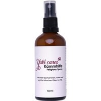 Yuki Cares Conditioner Kämmhilfe 100ml Yuki Cares Conditioner Kämmhilfe 100ml von Yuki Cares