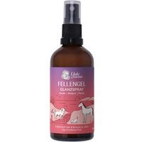 Yuki Cares Fellengel Glanzspray für Hunde & Pferde von Yuki Cares