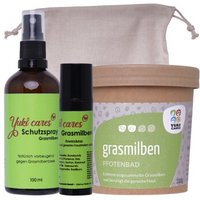 Yuki Cares Grasmilben Abwehr Paket Yuki Cares Grasmilben Abwehr Paket von Yuki Cares