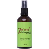 Yuki Cares Grasmilben Schutzspray 100ml Yuki Cares Grasmilben Schutzspray 100ml von Yuki Cares