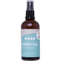 Yuki Cares Knabberstopp 100ml Yuki Cares Knabberstopp 100ml von Yuki Cares