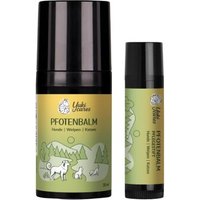 Yuki Cares Nasenbutter-Set von Yuki Cares