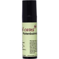 Yuki Cares Pfotenbalm Lotion 10 ml von Yuki Cares