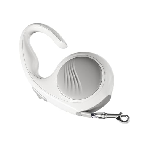 Yulokdwi Einziehbares Hundeseil für große Hunde,Einziehbares Hundeseil | Outdoor-Walking-Hundeseil - Rutschfestes Laufseil für Welpen, Outdoor-Hundeseil für Camping Yulokdwi Einziehbares Hundeseil für große Hunde,Einziehbares Hundeseil | Outdoor-Walking-Hundeseil - Rutschfestes Laufseil für Welpen, Outdoor-Hundeseil für Camping von Yulokdwi