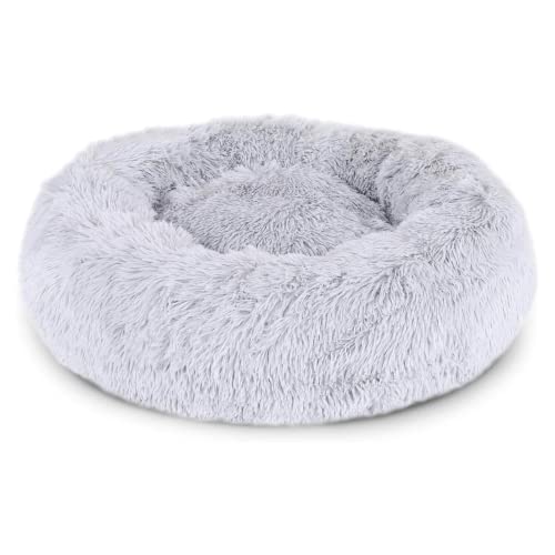 Yuma Spazio Mittleres und kleines Hundebett, Hundebett, Anti-Beiß, Robustes und waschbares Kissen, Bett für Katzen und andere mittelgroße Haustiere Yuma Spazio Mittleres und kleines Hundebett, Hundebett, Anti-Beiß, Robustes und waschbares Kissen, Bett für Katzen und andere mittelgroße Haustiere von Yuma Spazio