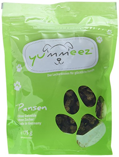 Yummeez Pansen, 3er Pack (3 x 175 g) von Yummeez