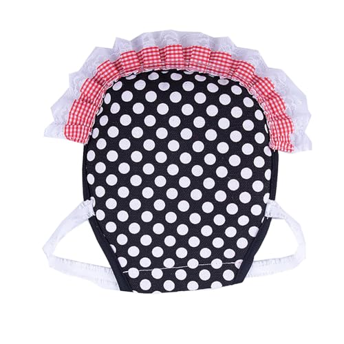 Yumneo Hühnerkleidung, Kleidung für Geflügel, atmungsaktive, verstellbare Schürzen, Kleidung für Stall, Bauernhof, Schutz von Hühnern, Hühnern, Hähnen von Yumneo
