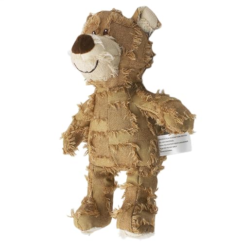 Yumneo Quietschendes Plüsch-Hundespielzeug | Haustier Gefülltes Quietschendes Kauspielzeug - Sicheres Kauspielzeug für Hunde, Katzen und andere Kleintiere Yumneo Quietschendes Plüsch-Hundespielzeug | Haustier Gefülltes Quietschendes Kauspielzeug - Sicheres Kauspielzeug für Hunde, Katzen und andere Kleintiere von Yumneo