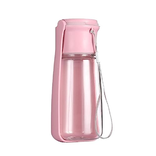 Dogs Outing Water Cup Bottle Portable Cup Walking Dogs Water Bottle Pet Eating Drinking Water Feeding Food Dispenser Cup Outing Water Cup von Yunnan