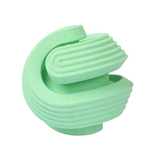Yunnan Leckage Food Dog Molar Dog Bite Toy To Bite Cleaning Teeth Molar For Large Dogs Dog Bite Toy leakage food von Yunnan
