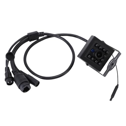 Yunseity Low -Light -Kamera, H.264 H.265 High Compression Photosentive Chip Vogelhauskamera für den Innenraum Im Freien (2MP) von Yunseity