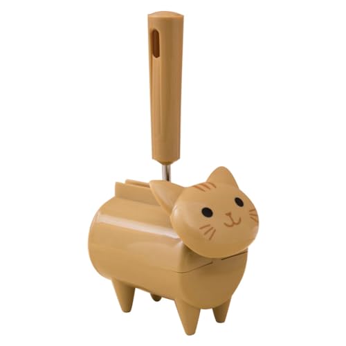 Yurhuit C Katzen-Fusselentferner, Fusselrolle, Tierhaarentferner, Kleidung, Stoff, Rasierer, Haustierfell, Staubbürsten, Reinigung, Sofa, Klebrige Entfernung Yurhuit C Katzen-Fusselentferner, Fusselrolle, Tierhaarentferner, Kleidung, Stoff, Rasierer, Haustierfell, Staubbürsten, Reinigung, Sofa, Klebrige Entfernung von Yurhuit