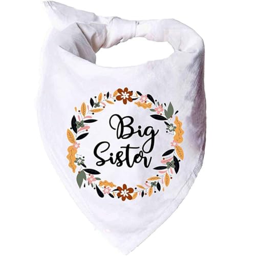 Yurosiay Hundehalstuch Weiß Hunde Bandana Hundehalstücher Haustier Dreieckstuch Schal Verstellbare Dreieck Lätzchen Welpen Halstuch Dreiecksschal für Niedlichen Hunde Katzen Zubehör 11# von Yurosiay