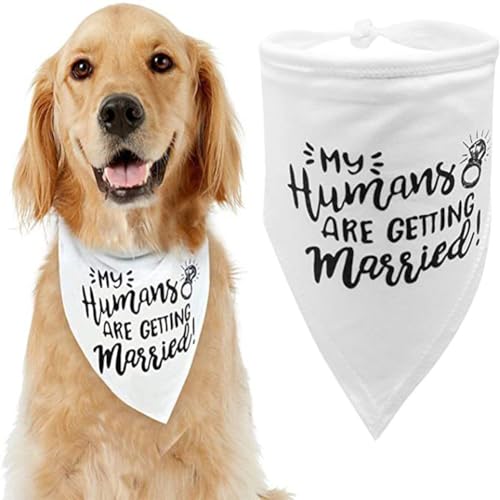 Yurosiay Hundehalstuch Weiß Hunde Bandana Hundehalstücher Haustier Dreieckstuch Schal Verstellbare Dreieck Lätzchen Welpen Halstuch Dreiecksschal für Niedlichen Hunde Katzen Zubehör 4# von Yurosiay