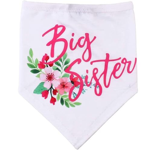 Yurosiay Hundehalstuch Weiß Hunde Bandana Hundehalstücher Haustier Dreieckstuch Schal Verstellbare Dreieck Lätzchen Welpen Halstuch Dreiecksschal für Niedlichen Hunde Katzen Zubehör 7# von Yurosiay