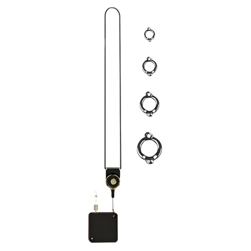 Yurosuis Fußkette - Edelstahl Automatisch Einziehbar Fußkette | Verstellbare Fußgelenkausrüstung Für Unzertrennliche, Sittiche, Aras Und Yurosuis Fußkette - Edelstahl Automatisch Einziehbar Fußkette | Verstellbare Fußgelenkausrüstung Für Unzertrennliche, Sittiche, Aras Und von Yurosuis