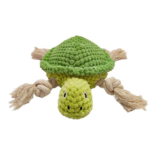 Yurosuis Squeaky Dog Toys - Welpen Kauwurzeln,Interaktives Quietschspiel zur Hundebeschäftigung | Für Halloween Geburtstag Weihnachten Yurosuis Squeaky Dog Toys - Welpen Kauwurzeln,Interaktives Quietschspiel zur Hundebeschäftigung | Für Halloween Geburtstag Weihnachten von Yurosuis