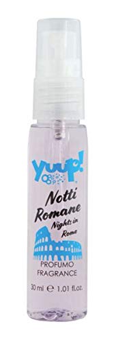 Yuup!® Haustierparfüm Love in Italy - 30 ml Parfüm-Sorte Nights in Rome von Yuup!