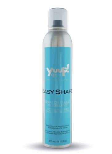 Yuup!® Volumen- und Modell-Spray/Frisierspray Easy Shape - 300 ml von Yuup!