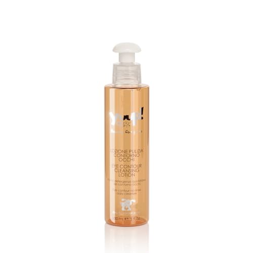 Yuup! Lotion reinigen Augenpartie Reiniger für die tägliche Hygiene der Augenpartie, für Hund und Katze Yuup! Lotion reinigen Augenpartie Reiniger für die tägliche Hygiene der Augenpartie, für Hund und Katze von Yuup