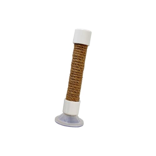 Vogel-Sitzstange für Papageien, Wellensittiche, Schleifkratzer für kleine Papageien, Spielzeug Vogel-Sitzstange für Papageien, Wellensittiche, Schleifkratzer für kleine Papageien, Spielzeug von Yzdysg