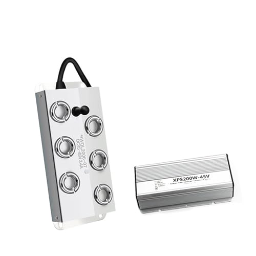 Yzdysg Effiziente 10 Gewächshäuser Maker Aquarien Generatoren Vaporizer Für Die Feuchtigkeitscreme Für Den Kommerziellen Gebrauch Aquarien Yzdysg Effiziente 10 Gewächshäuser Maker Aquarien Generatoren Vaporizer Für Die Feuchtigkeitscreme Für Den Kommerziellen Gebrauch Aquarien von Yzdysg