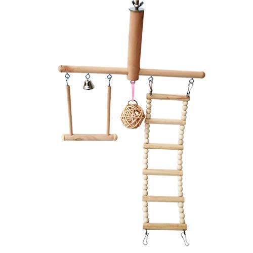 Yzdysg Haustier Kleines Holzspielzeug Rattan Meerschweinchen Stehen Spielen Klettern Spielzeug Für Zwergkaninchen Schaukel Spielzeug Lagerung Yzdysg Haustier Kleines Holzspielzeug Rattan Meerschweinchen Stehen Spielen Klettern Spielzeug Für Zwergkaninchen Schaukel Spielzeug Lagerung von Yzdysg