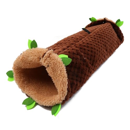 Yzdysg Kleine Hängende Hängematte Warme Flanell Bett Tunnel Spielzeug Für Hamster Eichhörnchen Streifenhörnchen Schwingen Versteck Käfig Yzdysg Kleine Hängende Hängematte Warme Flanell Bett Tunnel Spielzeug Für Hamster Eichhörnchen Streifenhörnchen Schwingen Versteck Käfig von Yzdysg
