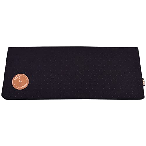 Z4L WauWau Haustier Fensterbank Cleo 50cm x 20cm schwarz gesteppt Z4L WauWau Haustier Fensterbank Cleo 50cm x 20cm schwarz gesteppt von Z4L