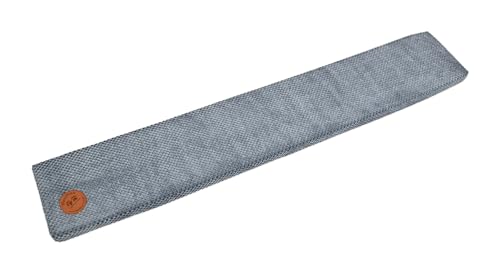 Z4L WauWau Haustier Fensterbank Cleo 120cm x 20cm Graphit Z4L WauWau Haustier Fensterbank Cleo 120cm x 20cm Graphit von Z4L