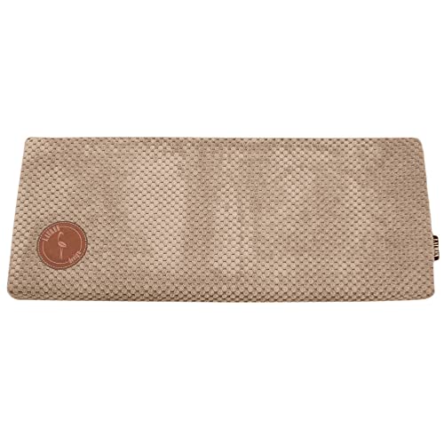 Z4L WauWau Haustier Fensterbank Cleo 50cm x 20cm beige Z4L WauWau Haustier Fensterbank Cleo 50cm x 20cm beige von Z4L
