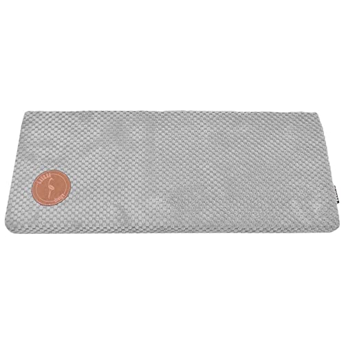 Z4L WauWau Haustier Fensterbank Cleo 50cm x 20cm grau Z4L WauWau Haustier Fensterbank Cleo 50cm x 20cm grau von Z4L