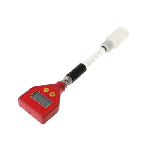 ZADCCS Wassertester, PH-98108 PH-Messgerät for scharfe Glaselektrode for Wasser, Käse, Milch, Boden, PH T für Wasserhahn, Aquarium von ZADCCS