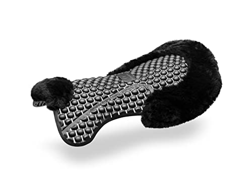 ZAGUANSHOP Salva Cruz Drain Lammfell von ZAGUANSHOP