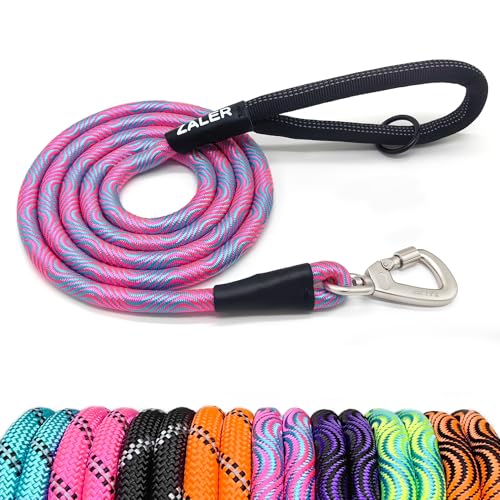ZALER Hundeleine aus Seil, 1,2 m, 1,5 m, 1,8 m, 30,2 m, 3,5 m, 3,5 m, 6 m, 20 m, 9,2 m, 15,2 m, 9,2 m, 1,5 m, 1,8 m, 1,8 m, 1,8 m, 1, ZALER Hundeleine aus Seil, 1,2 m, 1,5 m, 1,8 m, 30,2 m, 3,5 m, 3,5 m, 6 m, 20 m, 9,2 m, 15,2 m, 9,2 m, 1,5 m, 1,8 m, 1,8 m, 1,8 m, 1, von ZALER