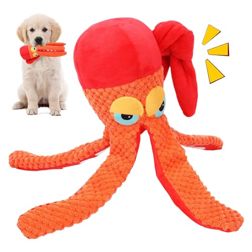 ZAOWU Quietschspielzeug für Hunde/Hunde Quietschies Spielzeug/Hundespielzeug/Katzen Plüsch Spielzeug/Großes Hunde Spielzeug/Kauspielzeug für Hunde kleine, mittelgroße und große ZAOWU Quietschspielzeug für Hunde/Hunde Quietschies Spielzeug/Hundespielzeug/Katzen Plüsch Spielzeug/Großes Hunde Spielzeug/Kauspielzeug für Hunde kleine, mittelgroße und große von ZAOWU