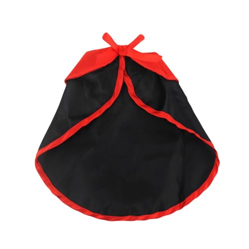 Haustierkostüm, Hut, lustiger Umhang, Party, Cosplay, Cosplay, Zubehör, niedliches Haustierkostüm für Hunde Haustierkostüm, Hut, lustiger Umhang, Party, Cosplay, Cosplay, Zubehör, niedliches Haustierkostüm für Hunde von ZBIianxer