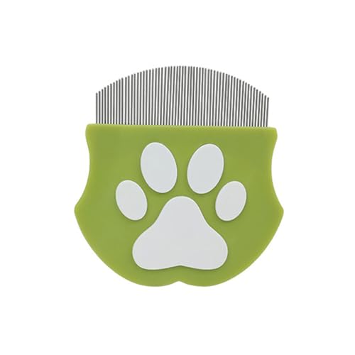 Katzen Massage Kamm Friseur Pinsel Werkzeug Katzen/Hunde Handheld Pinsel Zum Massieren Von Kamm Für Und Kurze Haarkatzen Haustier Pflegezubehör von ZBIianxer