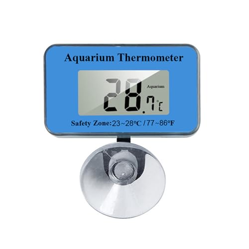 Saugnapf Für Tauchaquarien Genaue Überwachung Der Wassertemperatur Für Die Gesundheit Von Aquarien Saugnapf Für Tauchaquarien Genaue Überwachung Der Wassertemperatur Für Die Gesundheit Von Aquarien von ZBIianxer
